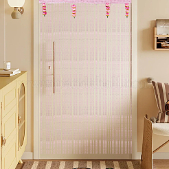 Rideau de porte en polyester&nbsp;AJEW-WH20128-054C
