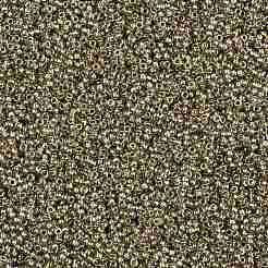 Toho 15/0 runde Perlen&nbsp;SEED-JPTR15-0993