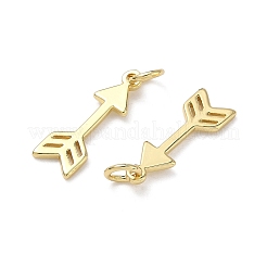 Messing Anhänger & Charms&nbsp;KK-H256-04G