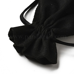 Sacs à cordon en velours&nbsp;LS-TP-G001-01D-06