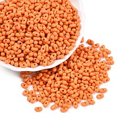 Perles acryliques opaques&nbsp;X1-MACR-T048-02K
