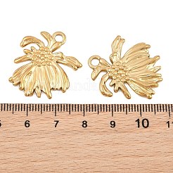 Anhänger aus Edelstahl 304&nbsp;SA-CBA0F84-06G