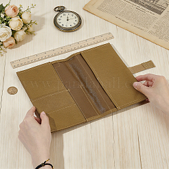Funda de cuaderno de tela Oxford&nbsp;OFST-WH0004-194C