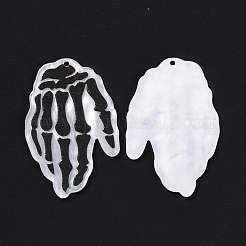 Acryl-Anhänger&nbsp;LS-MACR-M020-03