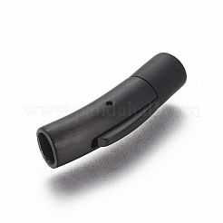 Bajonettverschlüsse aus Edelstahl 304&nbsp;STAS-I013-5mm-MB