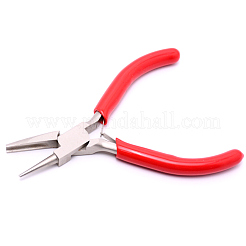 45# Runde konkave Zange aus Kohlenstoffstahl&nbsp;TOOL-WH0129-29