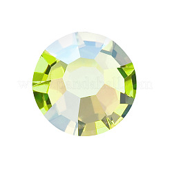 Pierres plates preciosa® maxima crystal no hotfix&nbsp;Y-PRC-NSS10-50540-200