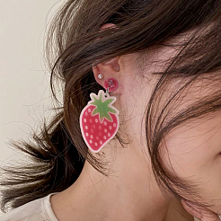 10 Uds. 10 moldes de silicona para pendientes diy de estilo&nbsp;DIY-CD0001-34
