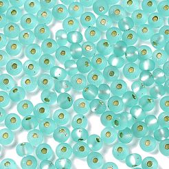 6/0 perles de rocaille en verre&nbsp;SEED-Z001-B-E05