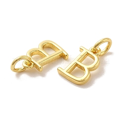 Pendentifs en laiton&nbsp;KK-M273-03G-B