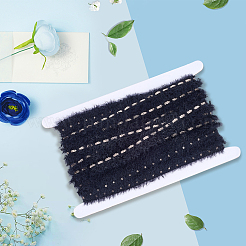 9 Yards Polyester-Linksband&nbsp;OCOR-CY0002-59B