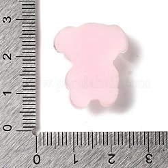 Cabochon decodificati in resina traslucida&nbsp;RESI-M039-04B