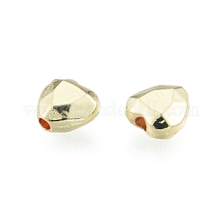 Perline in lega&nbsp;PALLOY-P284-17LG