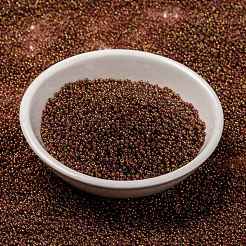 Perles rocailles miyuki rondes&nbsp;SEED-JP0010-RR0301