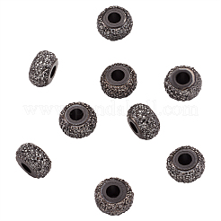 Harz perlen&nbsp;RESI-TA0001-01