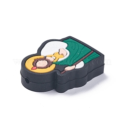 Brennperlen aus Silikon&nbsp;SIL-G005-01