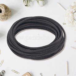 5 m DIY mattiertes Rindslederband&nbsp;OCOR-GF0004-97B-01