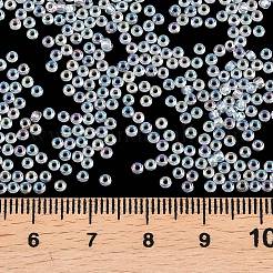 Perles rocailles miyuki rondes&nbsp;X-SEED-G007-RR0262