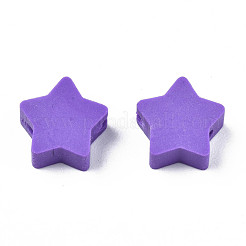 Perline polimero argilla fatto a mano&nbsp;CLAY-N011-46A-04