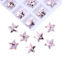 Cabochon in vetro strass&nbsp;MRMJ-N029-04A-11