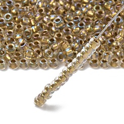Perline toho 6/0 rotonde&nbsp;SEED-XTR06-0262