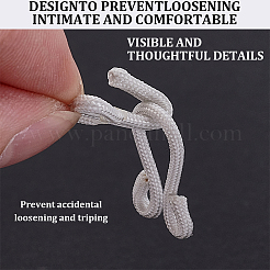 60sets 6 arten messing tuch handgemachte chinesische frosch knoten taste sets&nbsp;DIY-GF0012-42