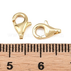 Étuis en laiton pour pinces de homard&nbsp;KK-H292-35G-01