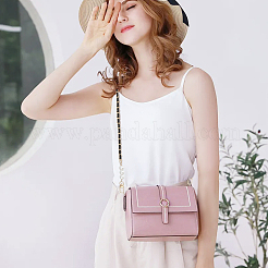 Cinghie della borsa in pelle pu&nbsp;FIND-WH0111-366B