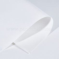 Almohadilla de papel de álbum de recortes de pvc&nbsp;AJEW-WH0329-57B