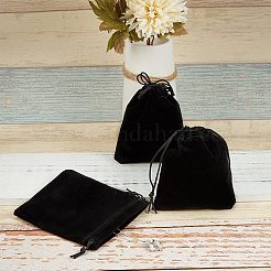 Bolsas de terciopelo rectángulo&nbsp;TP-PH0001-01