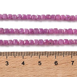 Filamenti di perline naturali&nbsp;GG-CBA4941-B03-3mm