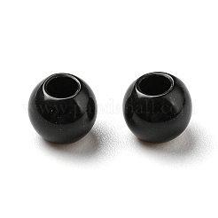 Perles acryliques opaques&nbsp;OACR-I006-01B