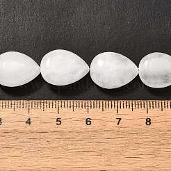 Natürlichem Quarz-Kristall-Perlen Stränge&nbsp;G-P561-B18-01