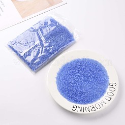 8/0 perline di vetro&nbsp;SEED-US0003-3mm-M6