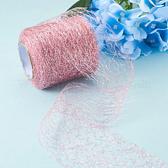 Rubans de maille déco&nbsp;OCOR-TAC0011-04C