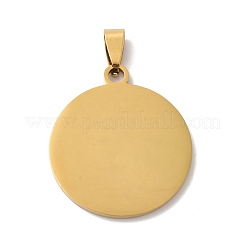 Pendentifs en acier inoxydable&nbsp;X-FIND-Z002-03G