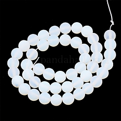 Opalite Perlen Stränge&nbsp;G-T106-339