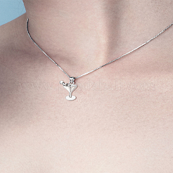50 pz 5 stili pendenti in lega di stile tibetano&nbsp;FIND-LP0006-69