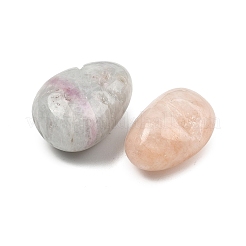 Natürliche rosa Morganitperlen&nbsp;G-G348-01A-29