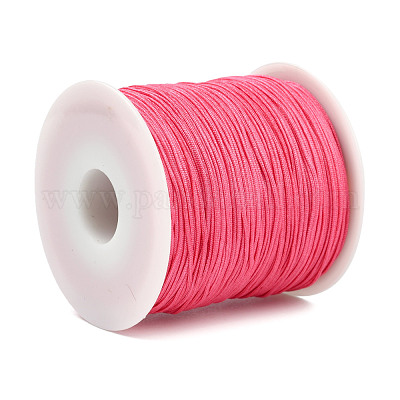 Wholesale Braided Nylon Thread 