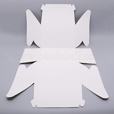 Scatola di carta&nbsp;LS-CON-WH0080-07-1