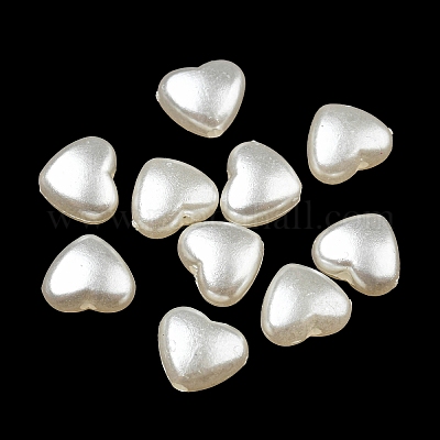 Perline di perle imitazioni abs&nbsp;OACR-K001-22-1