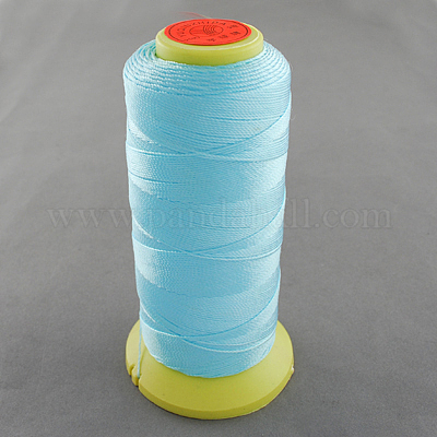 Fil à coudre de nylon&nbsp;NWIR-Q005A-02-1