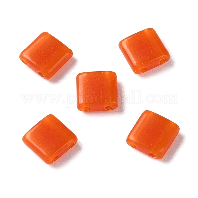 Undurchsichtiger Acrylschlitten&nbsp;OACR-Z010-01F-1