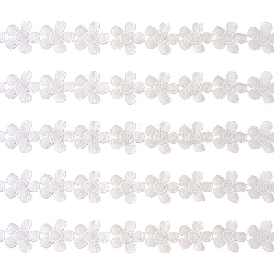 Spitzenbesatz aus Polyester&nbsp;OCOR-TAC0008-20-1