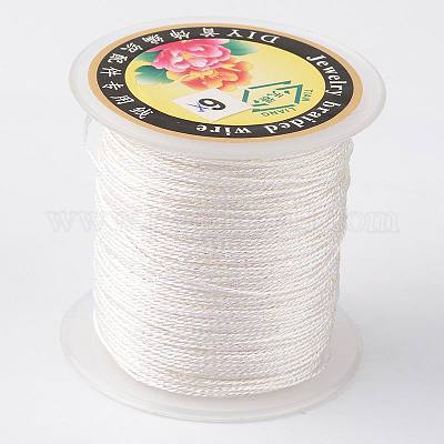 Filo metallico rotondo&nbsp;MCOR-L001-0.8mm-21-1