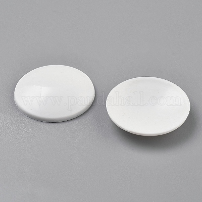 Kunststoff Cabochons&nbsp;DIY-WH0888-220B-1