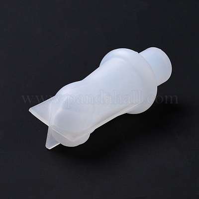 Shop Silicone Bottle Stoppers for Jewelry Making - PandaHall Selected