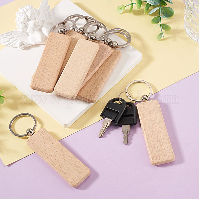 Portachiavi in legno&nbsp;KEYC-TAC0010-002A-1