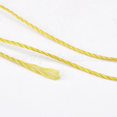 Polyesterfaden&nbsp;NWIR-K023-1mm-07-1